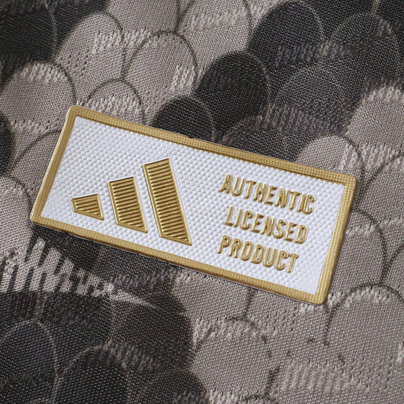 Camisa Bayern de Munique x BSTN 25/26 - Adidas Torcedor Masculina - Lançamento