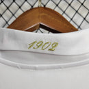 Camisa Fluminense Reserva 2010 - Versão Retro