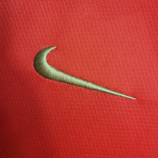 Camisa Flamengo Third 08/09 - Versão Retro