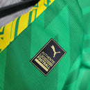 Camisa Manchester City Goleiro II 23/24 - Puma Torcedor Masculina - Verde