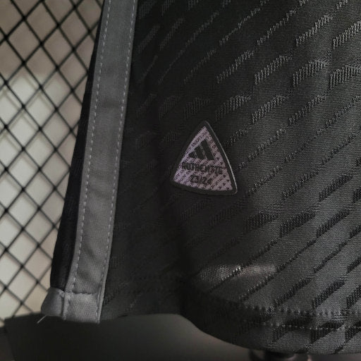 Camisa Flamengo Alternativa 23/24 - Adidas Jogador Masculina