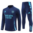 Conjunto de Treino Arsenal 24/25 Adidas - Lançamento