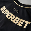 Camisa São Paulo Third 25/26 - NewBalance Torcedor Masculina - Pré Venda