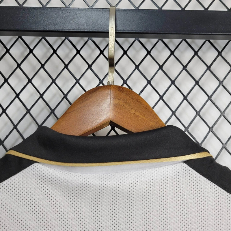 Camisa Manchester United Reversível Centenário - Versão Retro