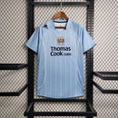 Camisa Manchester City Home 07/08 - Versão Retro