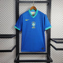 Camisa Brasil Away 24/25 Copa América - Nike Torcedor Masculina - Lançamento