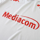 Camisa Fiorentina Away 24/25 - Kappa Masculina Torcedor - Lançamento