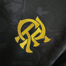 Camisa Flamengo Consciência Negra 23/24 - Adidas Feminina
