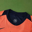 Camisa Nike FC Barcelona Third 2025/26 Jogador