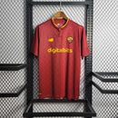 Camisa Roma Home 22/23 - NewBalance Torcedor Masculina