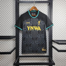 Camisa Liverpool Especial "LeBron James" 24/25 - Nike Torcedor Masculina - Lançamento