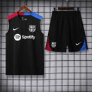 Kit Regata Barcelona Treino 24/25 - Lançamento