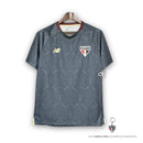 Camisa São Paulo Treino 25/26 - New Balance Torcedor - Lançamento
