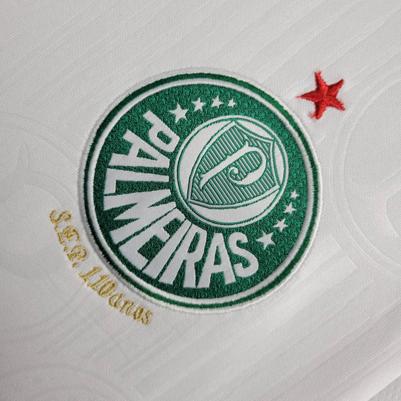 Camisa Palmeiras Away 24/25 - Feminina - Lançamento