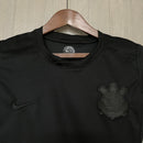 Camisa Corinthians Away 24/25 - Nike Feminina - Lançamento