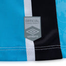 Camisa Grêmio Home 25/26 - Umbro Torcedor Masculina - Lançamento