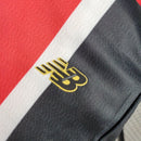 Regata São Paulo Away 24/25 - Adidas Torcedor Masculina - Lançamento