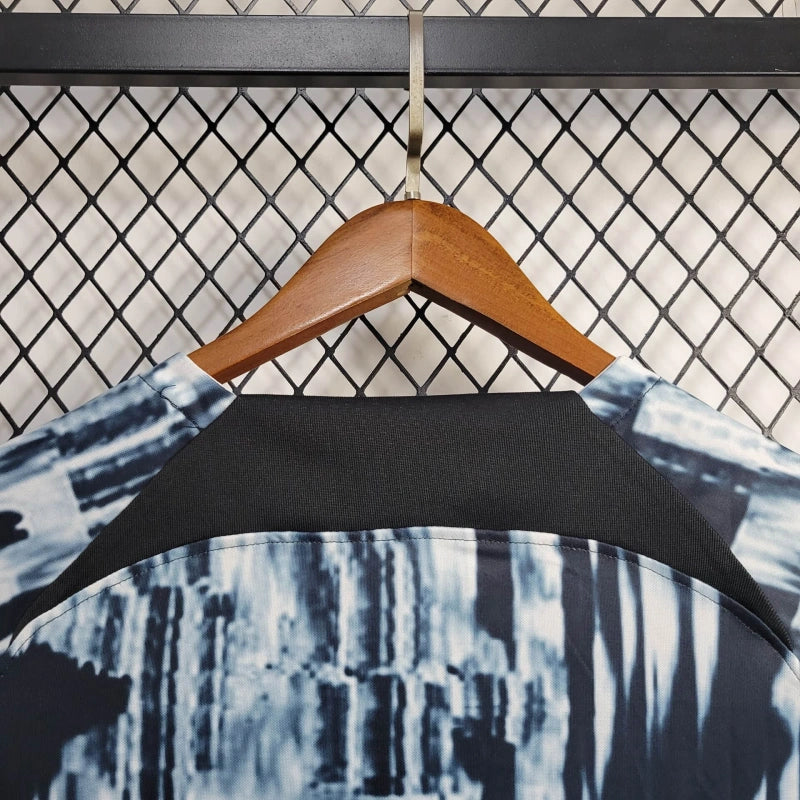 Camisa Olimpia Treino 24/25 - Nike Torcedor Masculina - Lançamento