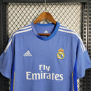 Camisa Real Madrid Third 13/14 - Versão Retro
