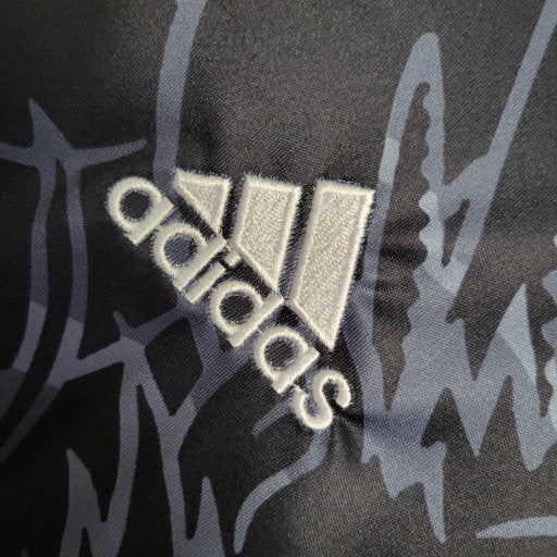 Polo Real Madrid Especial 23/24 - Preto