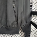 Jaqueta Corta Vento Brasil 2022/23