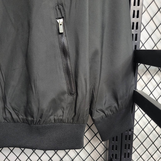 Jaqueta Corta Vento Brasil 2022/23