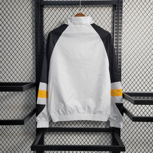 Jaqueta Corta Vento Flamengo Icon II 23/24 - Lançamento