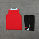 Kit Regata Barcelona Treino 24/25 - Lançamento