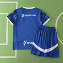 Kit Infantil Al Hilal Home 24/25 - Lançamento