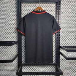 Camisa Flamengo Polo 23/24 - Adidas Torcedor Masculina - Lançamento