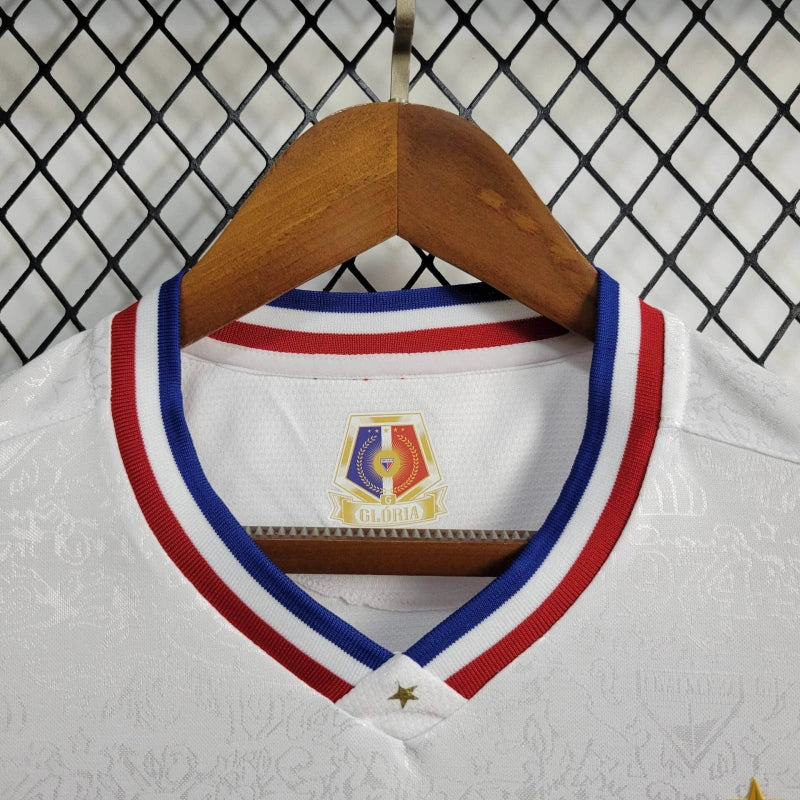 Camisa Fortaleza "Glória" II 24/25 - Torcedor Masculina
