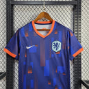 Camisa Holanda Away 24/25 Euro - Nike Torcedor Masculina - Lançamento