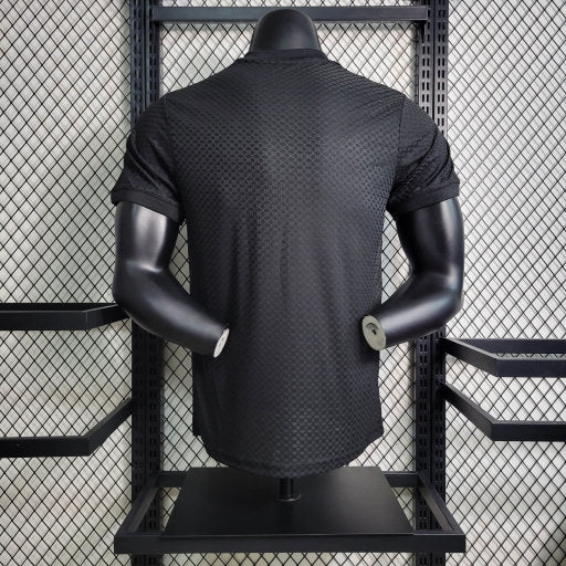 Camisa Real Madrid Especial Black 23/24 - Versão Jogador Masculina