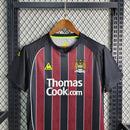 Camisa Manchester City Away 08/09 - Versão Retro