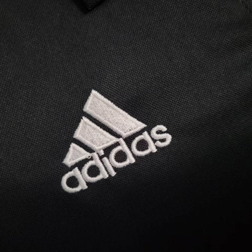 Camisa Real Madrid Away 02/03 - Versão Retro