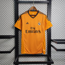 Camisa Real Madrid Third 13/14 - Versão Retro