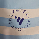 Camisa Arsenal By Stella McCartney 23/24 - Adidas Torcedor Masculina - Lançamento