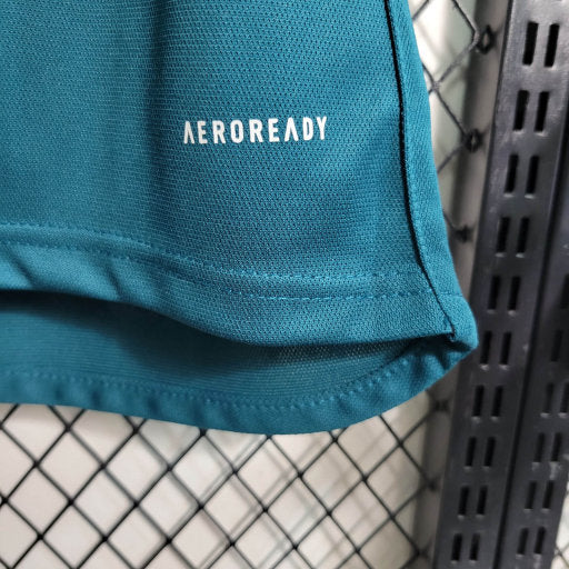 Camisa Arsenal Third 23/24 - Versão Feminina