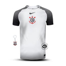 Camisa Corinthians Home 25/26 - Nike Torcedor Masculina - Lançamento