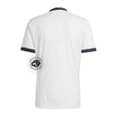 Camisa Alemanha Home 125TH 25/26 - Adidas Torcedor - Lançamento