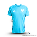 Camisa Cruzeiro Treino 25/26 - Adidas Torcedor Masculina - Lançamento