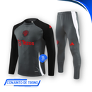 Conjunto de Treino Manchester United 24/25 - Lançamento