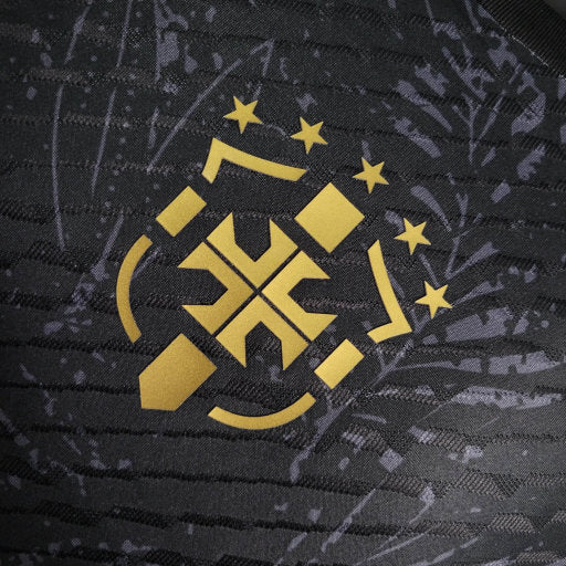 Camisa Brasil Edição Especial Neymar 23/24 - Versão Jogador - Lançamento