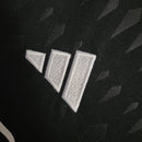 Camisa Real Madrid Goleiro 23/24 - Preto