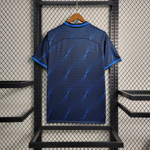 Camisa Chelsea Away 23/24 - Nike Torcedor Masculina - Lançamento