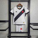 Kit Infantil Vasco Away 23/24 - Kappa