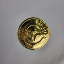 Camisa PSG Polo All White 23/24 - Nike Torcedor Masculina - Lançamento