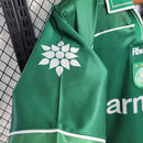 Camisa Palmeiras Home 98/99 - Versão Retro