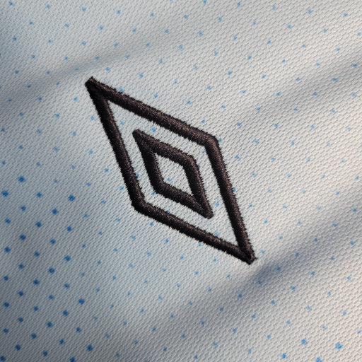 Camisa Manchester City Home 11/12 - Versão Retro