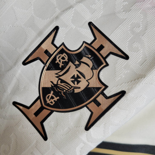 Camisa Vasco Third 22/23 - Kappa Feminina